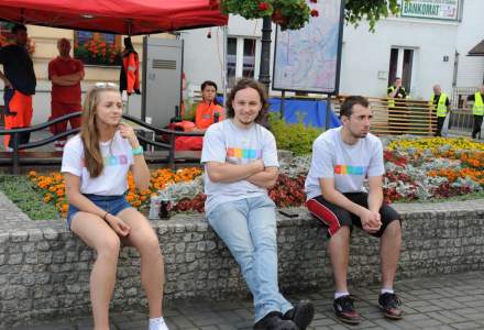 Staromiejska Wiosna - niedziela